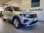 Volkswagen T-Cross 2025