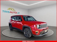 Jeep Renegade 2022