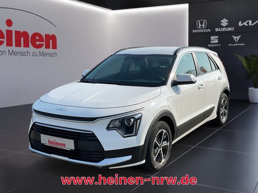Kia Niro 2022