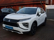 Mitsubishi Eclipse Cross 2022