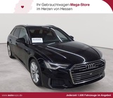 Audi A6 2020