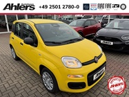Fiat New Panda 2026