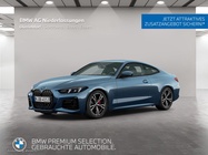 BMW 4 Series 2025