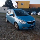 Opel Agila 2009
