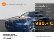Audi A6 2019