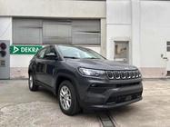 Jeep Compass 2025