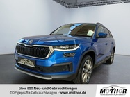Skoda Kodiaq 2021