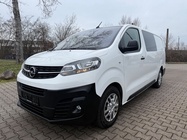 Opel Vivaro 2022