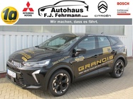 Mitsubishi Grandis 2026