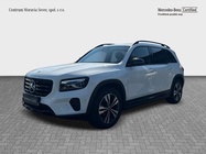 Mercedes-Benz GLB-Class 2024