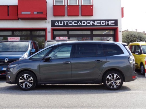 Citroen C4 2019