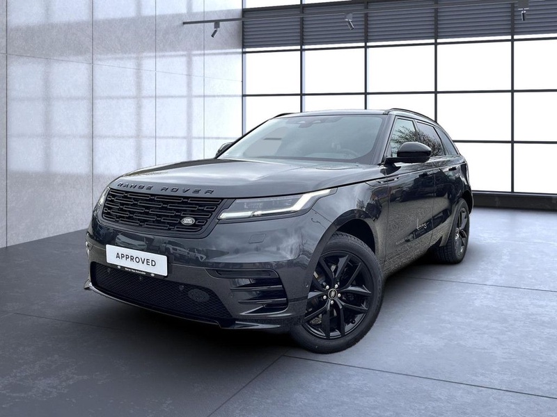 Land Rover Velar