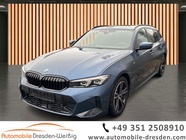 BMW 3 Series 2024