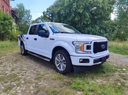 Ford F150 2018