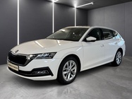 Skoda Octavia 2022