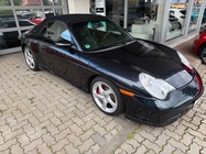 Porsche 911 2004