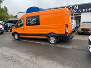 Ford Transit 2024