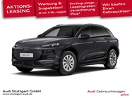 Audi Q6 e-tron 2025
