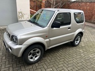 Suzuki Jimny 2005
