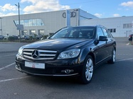 Mercedes-Benz C-Class 2010