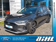 Ford Focus 2022