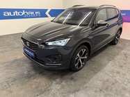 Seat Tarraco 2023