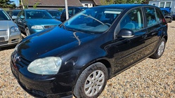 Volkswagen Golf 2006