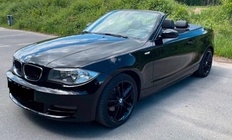 BMW 1 Series 2009