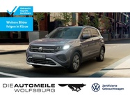 Volkswagen T-Cross 2024