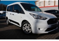 Ford Tourneo 2020