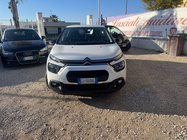 Citroen C3 2022