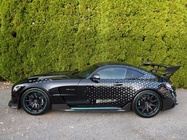 Mercedes-Benz AMG GT 2022