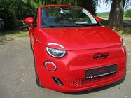 Fiat 500 2021