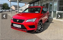 Cupra Ateca 2020