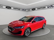 Ford Focus 2024