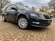 Skoda Octavia 2020