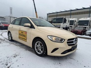 Mercedes-Benz B-Class 2019