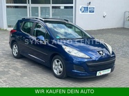 Peugeot 207 2011