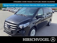 Mercedes-Benz Vito 2025