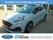 Ford Puma 2024