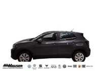 Volkswagen T-Cross 2025