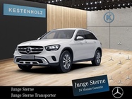 Mercedes-Benz GLC-Class 2022
