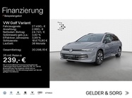 Volkswagen Golf 2025