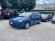 Ford Focus 2007