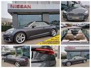 Audi A5 2019