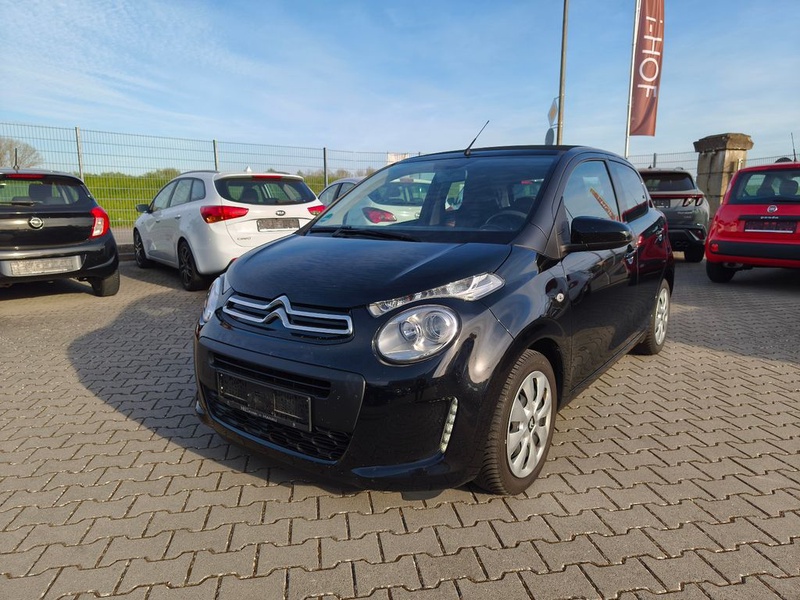 Citroen C1
