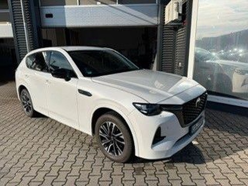 Mazda CX-60 2022