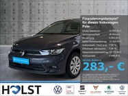Volkswagen Polo 2025