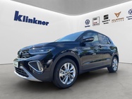 Volkswagen T-Cross 2025