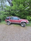 Ford Explorer 1996